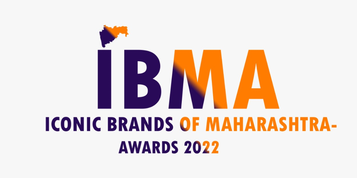 IBM-A 2022 : Iconic Brands of Maharashtra Awards to be Scheduled on 17th Nov 2022  in Mumbai