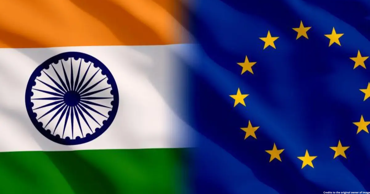 India, EU co-chair sixth high-level dialogue on migration, mobility