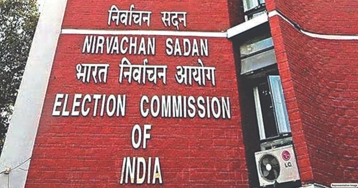 ECI acts against officers for failing to stop illegal liquor