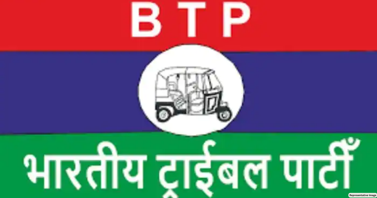 BTP releases 1st list of 9 candidates for assembly polls