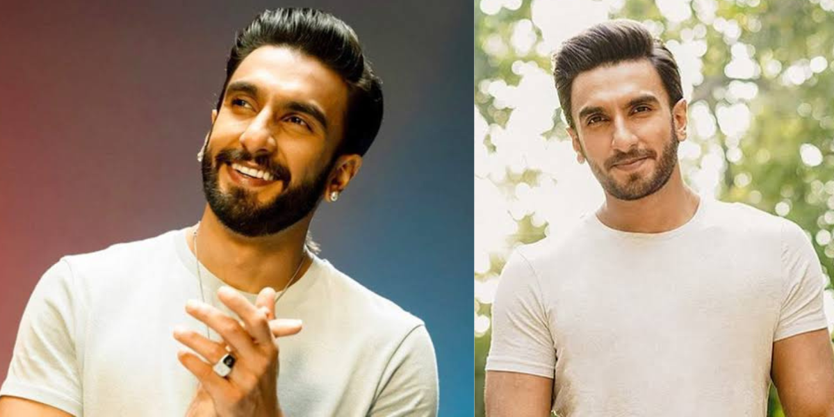 I wake up in disbelief that this is my life - that I am an actor!: Ranveer Singh