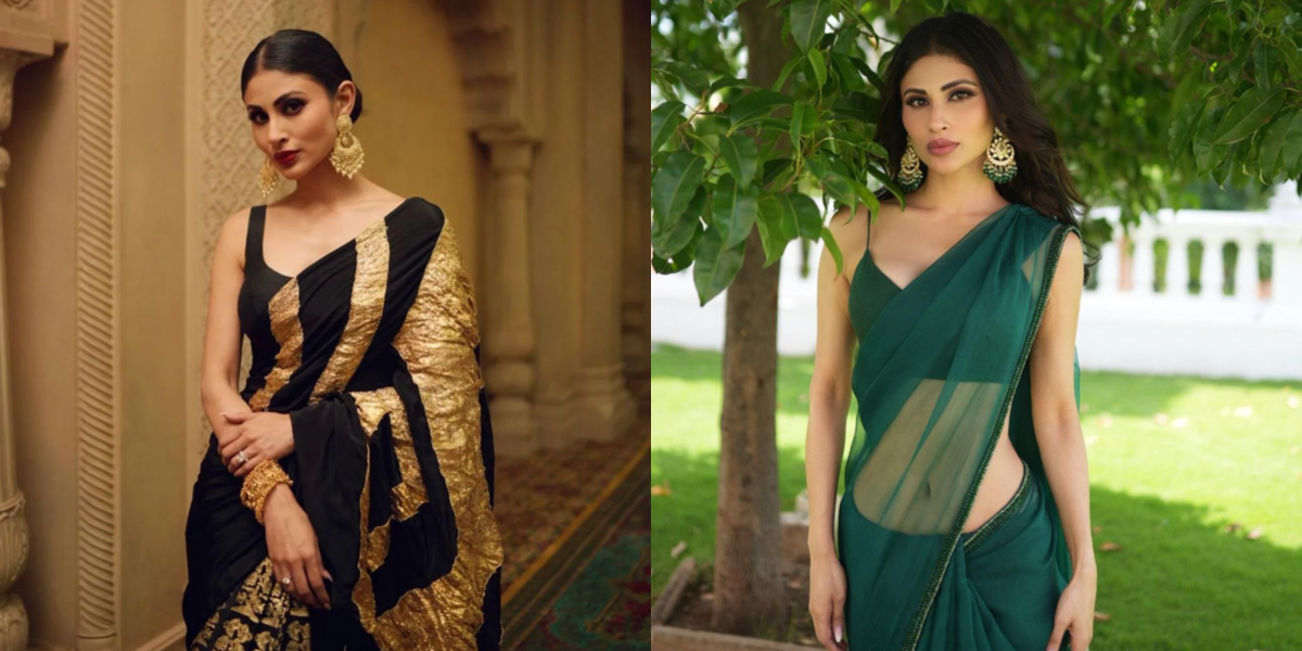 Here are 3 reasons why Mouni Roy as Junoon will be the best antagonist Bollywood has seen in a while!