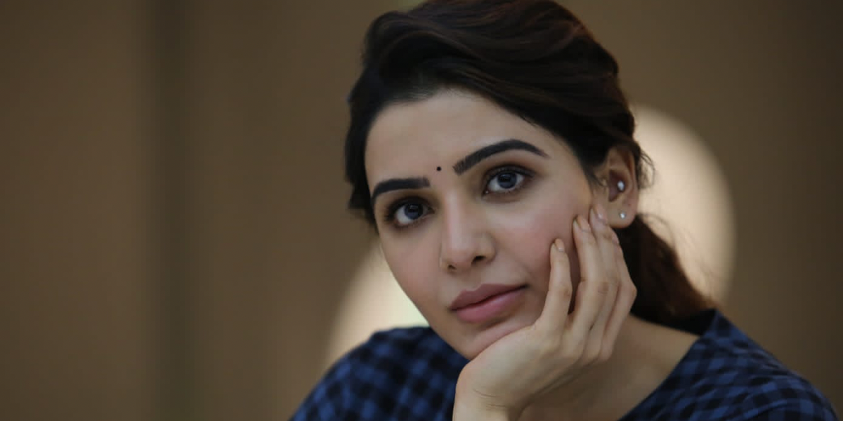 Samantha starrer Yashoda shows a pregnant lady fighting the odds