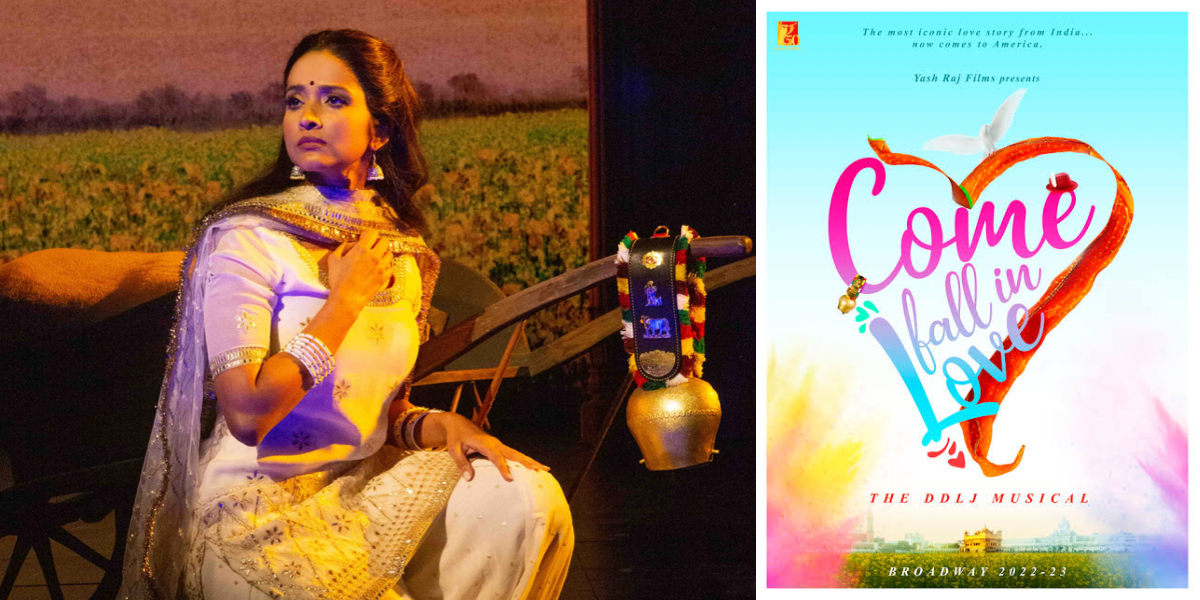 An Indian musical headed to Broadway feels incredibly personal :  Shoba Narayan