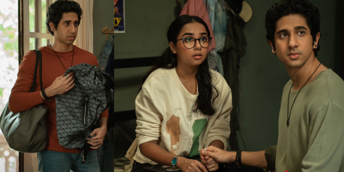 Vihaan Samat's Netflix Series Mismatched Season 2 to be Released on 14th October