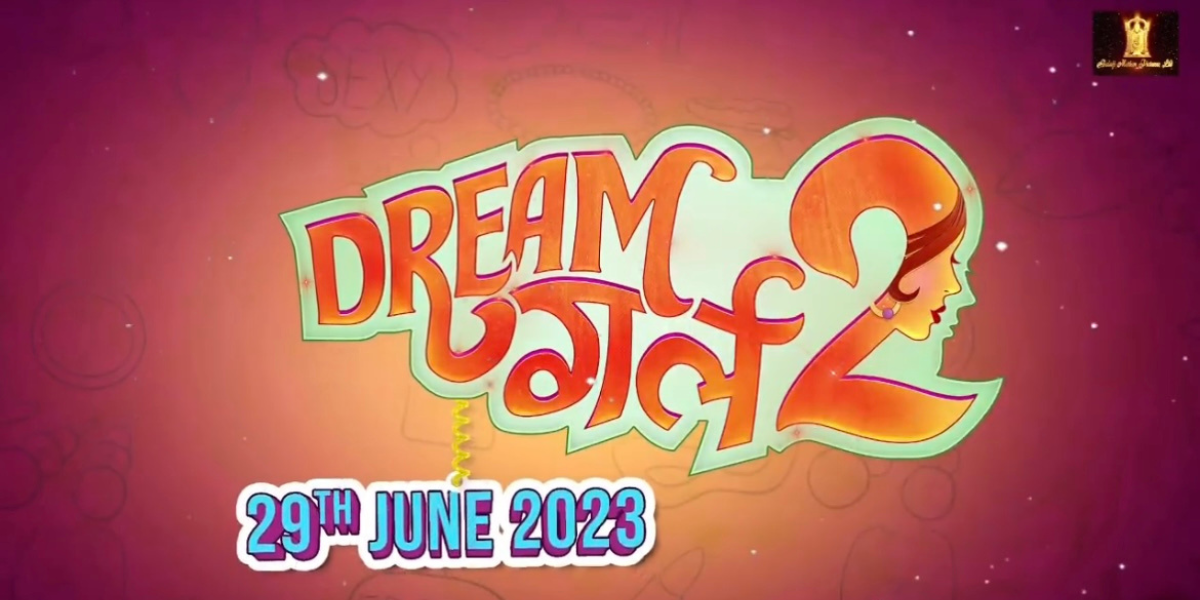 Ayushmann Khurrana and Ananya Panday come together to take you on a Rib-Tickling Ride with Dream Girl 2