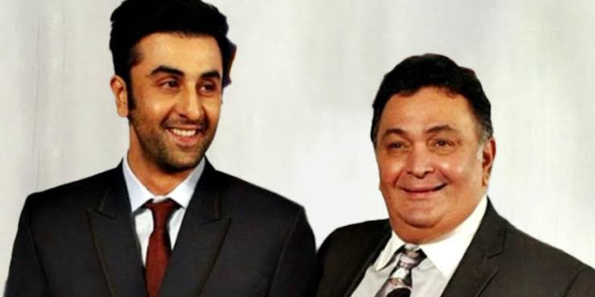 Dad would've been 'very happy' with Brahmastra's box office success : Ranbir Kapoor