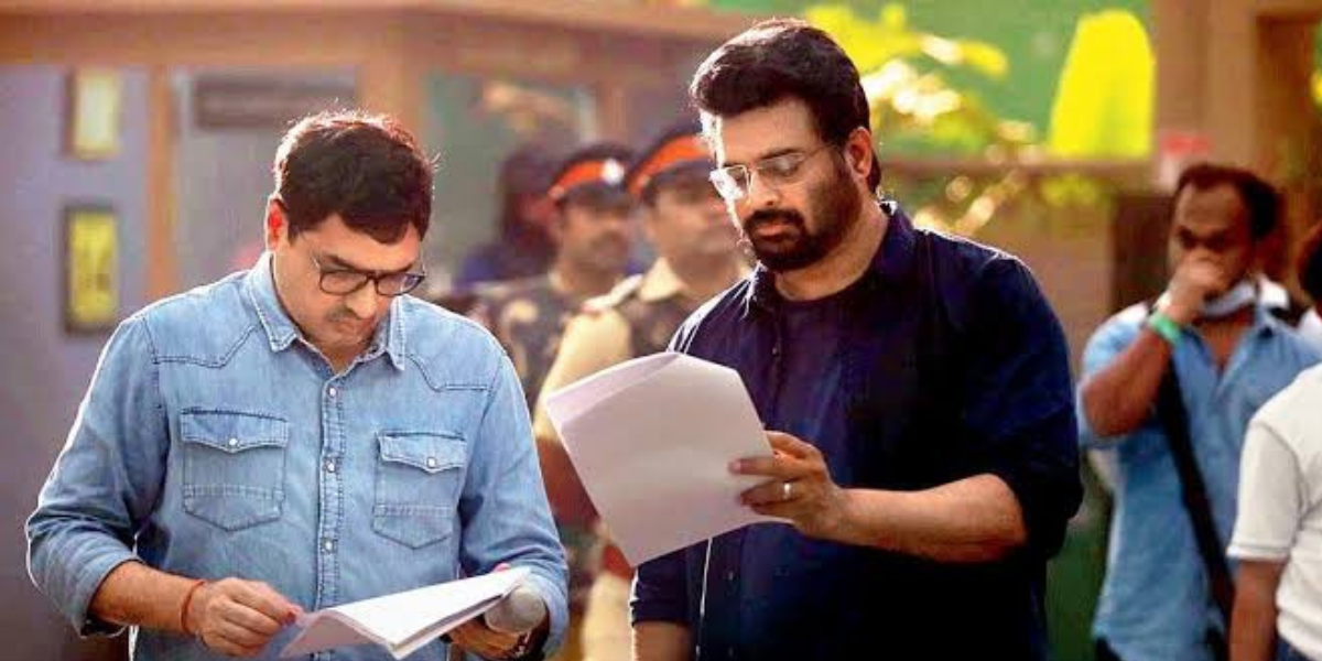 R Madhavan brings a certain charm and warmth to his characters” says Dhokha: Round D Corner director Kookie Gulati