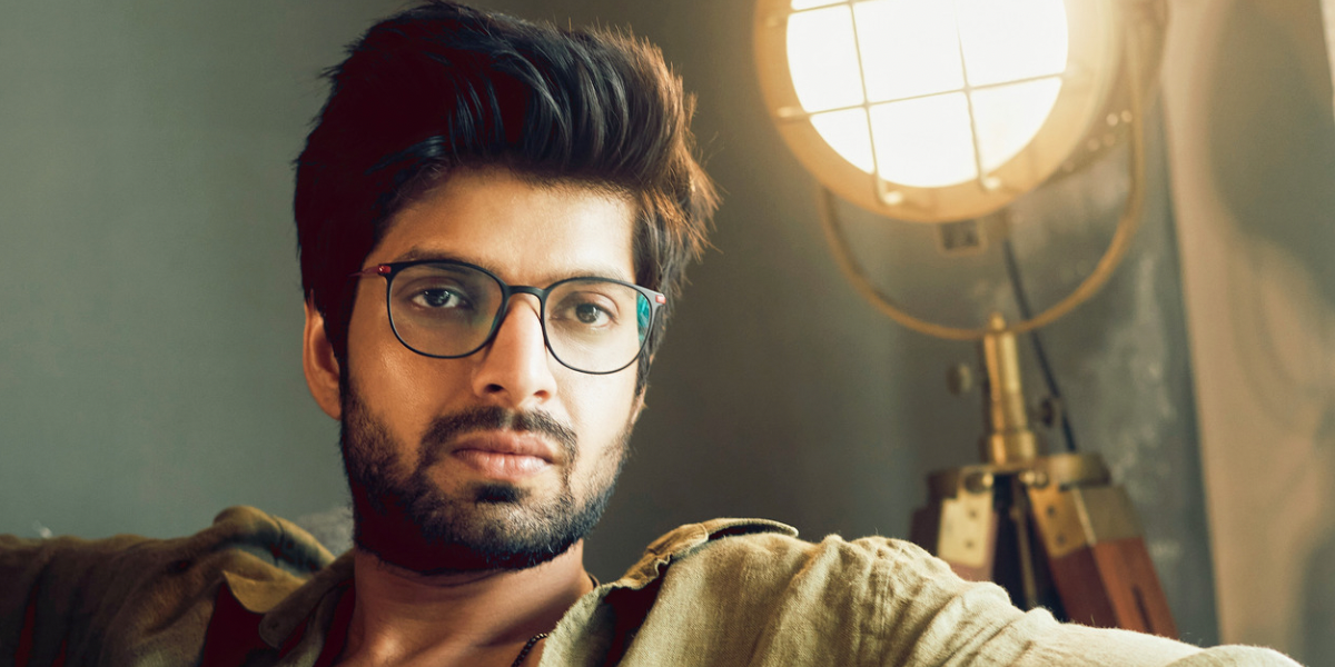 Udaariyan actor Hitesh Bhardwaj: This is showbiz, everyone does something or the other to stay in news, reach out to their audience and promote their work