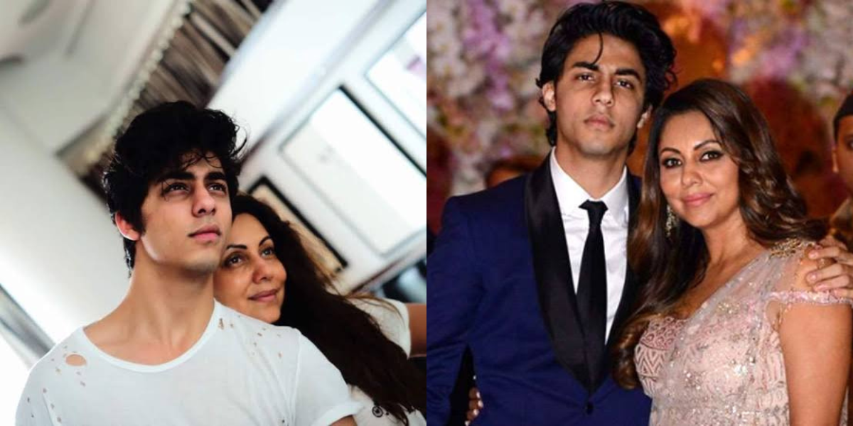Gauri Khan opens up about Aryan Khan drugs case: Nothing can be worse