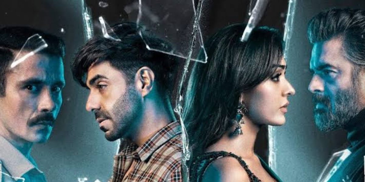 Dhokha Round D Corner Review : A Nail bitting Crime Thriller