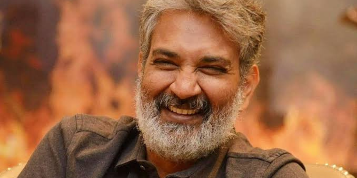 After RRR’s success in the US, filmmaker SS Rajamouli signs with an American entertainment agency