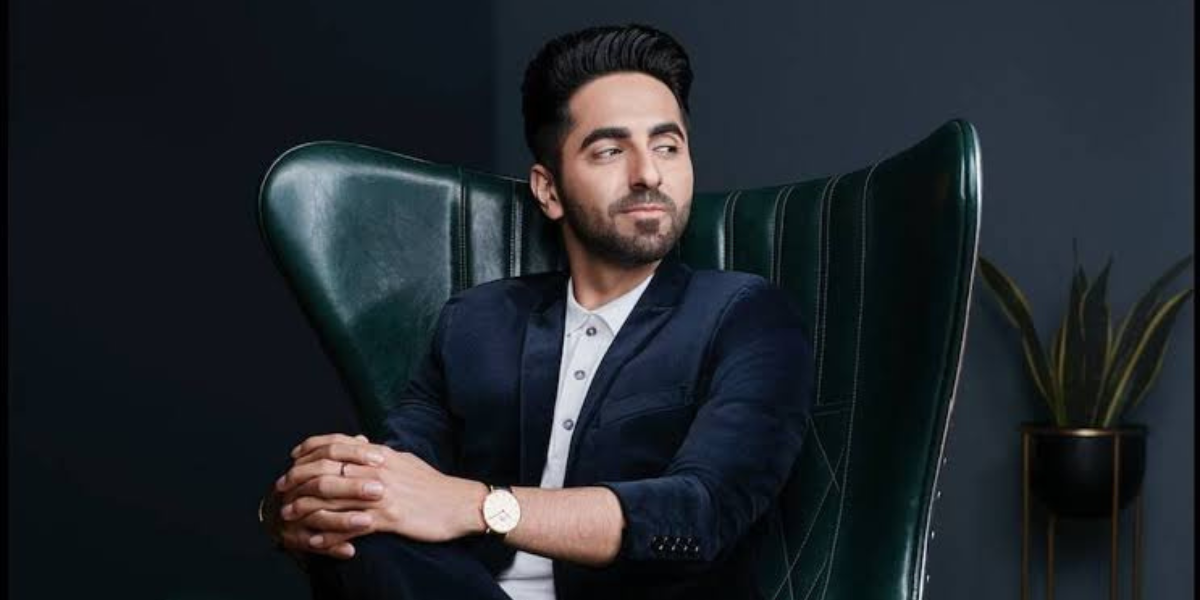 Ayushmann’s producer friendly move in the pandemic!