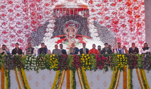 Ayodhya 2.0: PM unveils new look temple town ahead of Ram temple consecration